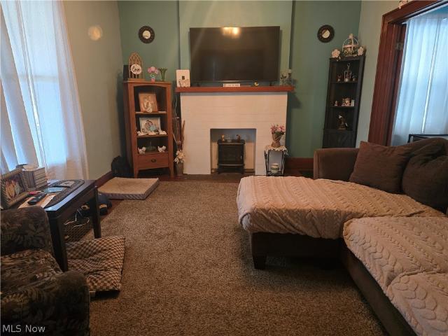 House for sale in Parkersburg, West Virginia