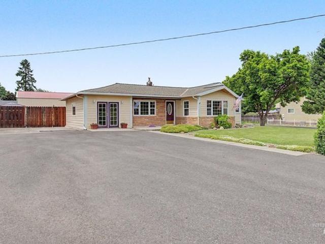 House for sale in Lewiston, Idaho