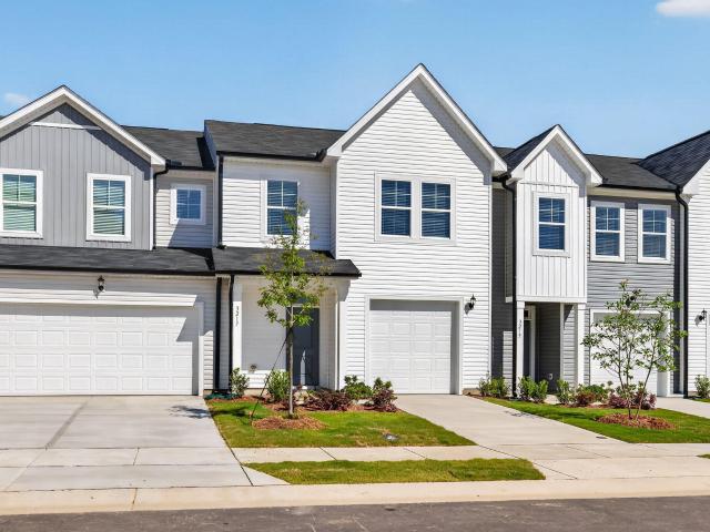 Townhouse for sale in Wake, North Carolina
