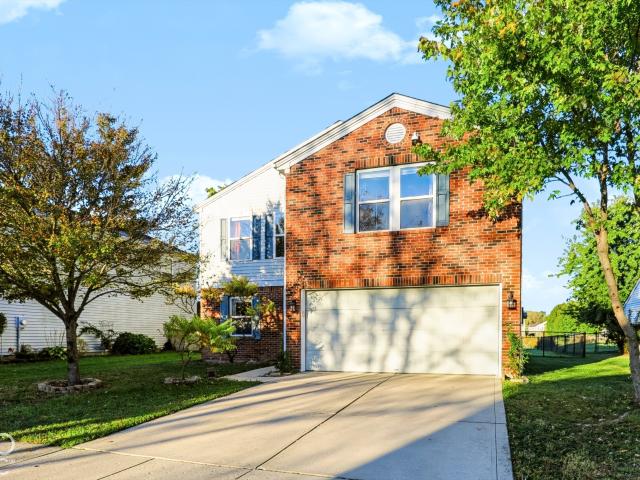 House for sale in Hanover, Indianapolis