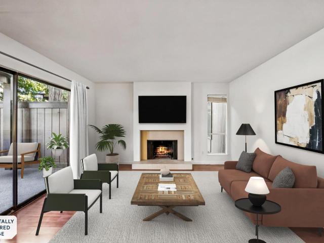 Condo for sale in San Mateo, California
