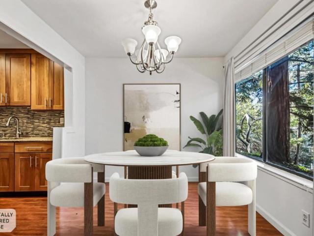 Condo for sale in San Mateo, California