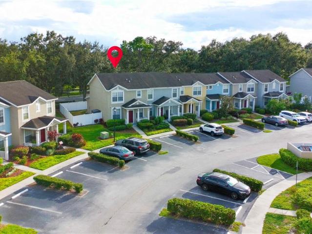 Townhouse for sale in Land O Lakes, Florida