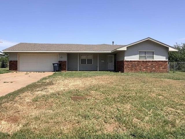 House for sale in Enid, Oklahoma