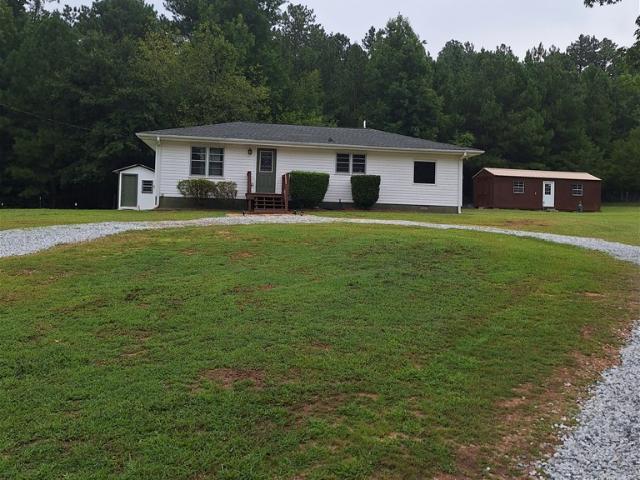 House for sale in Elbert, Georgia