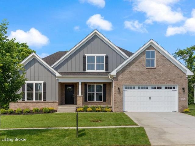 House for sale in Louisville, Kentucky