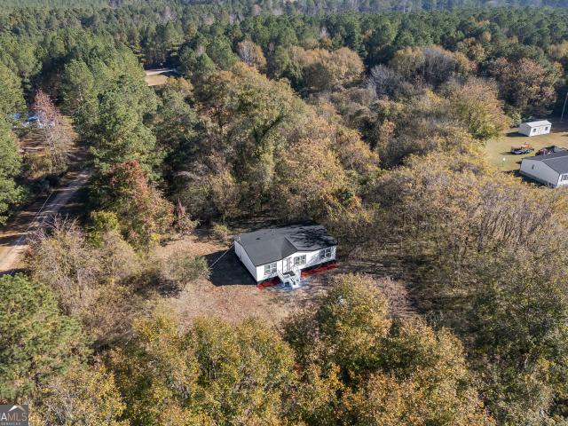 House for sale in Carlton, Georgia