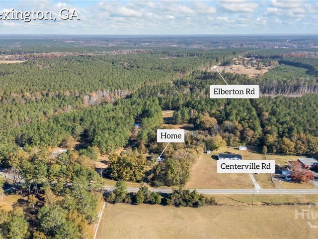 House for sale in Carlton, Georgia