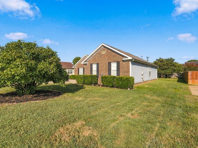House for sale in Tennessee