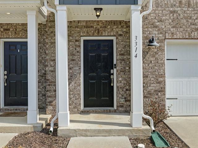 Townhouse for sale in Tennessee