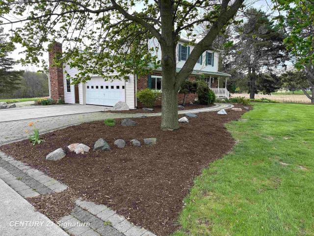 House for sale in Flushing, Michigan
