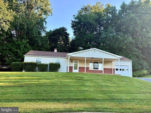 House for sale in Downingtown, Chester County