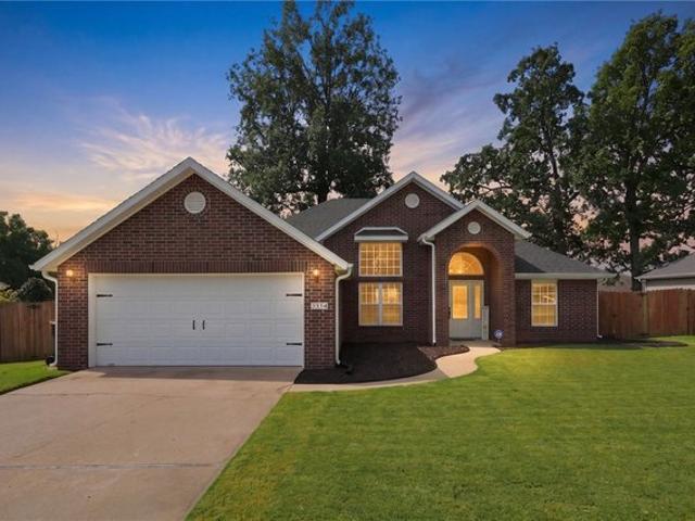 House for sale in Ark