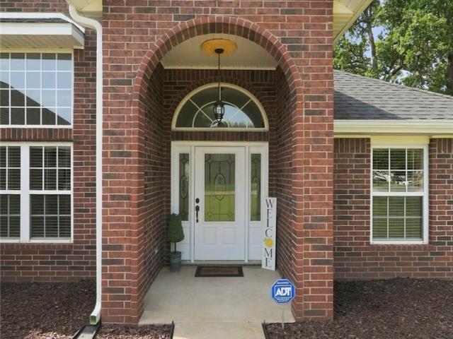 House for sale in Ark