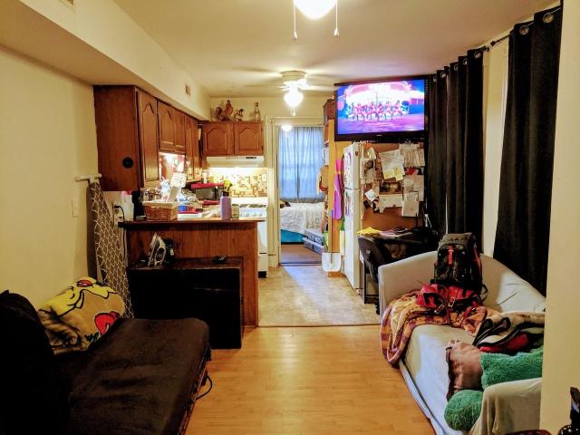 Apartment for rent in Virginia