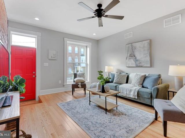 Townhouse for sale in Gibsonton, Maryland