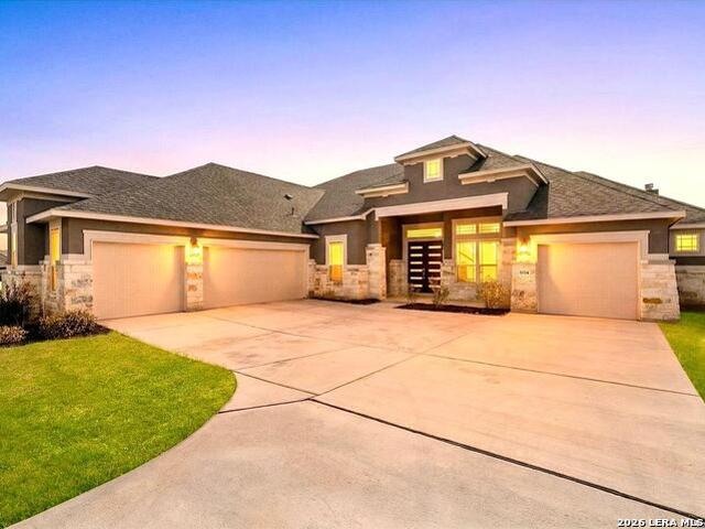 House for sale in Marion, Texas