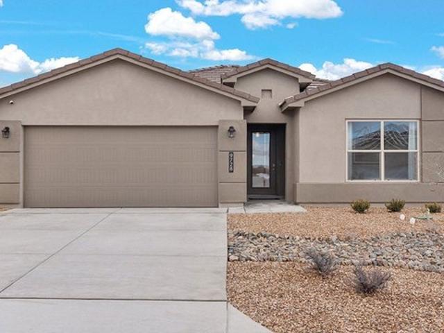 House for sale in Santa Fe, New Mexico