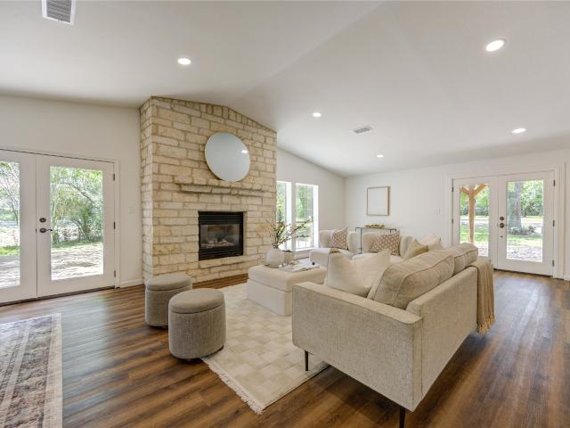 House for sale in Texas