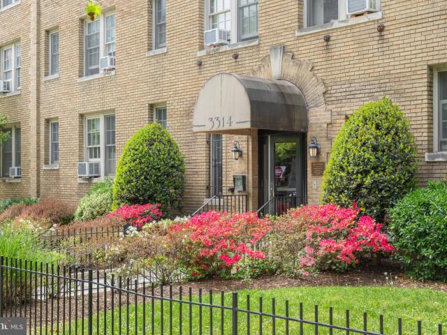 Condo for sale in Washington, Washington DC