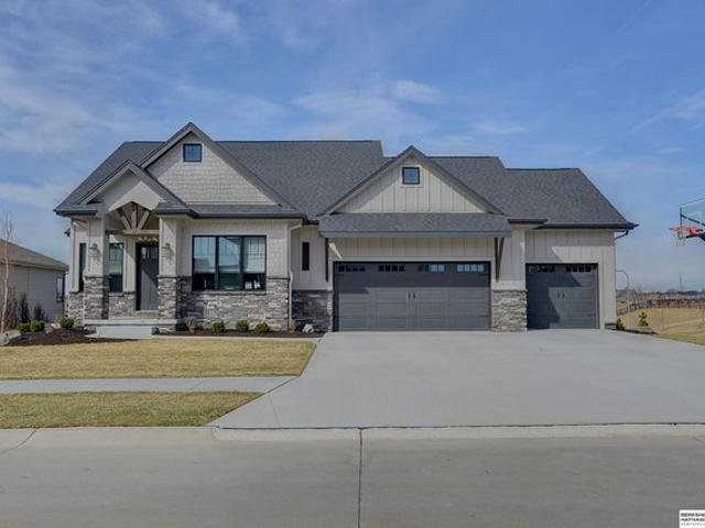 House for sale in Nebraska