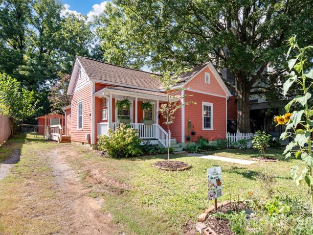 House for sale in Mecklenburg, North Carolina