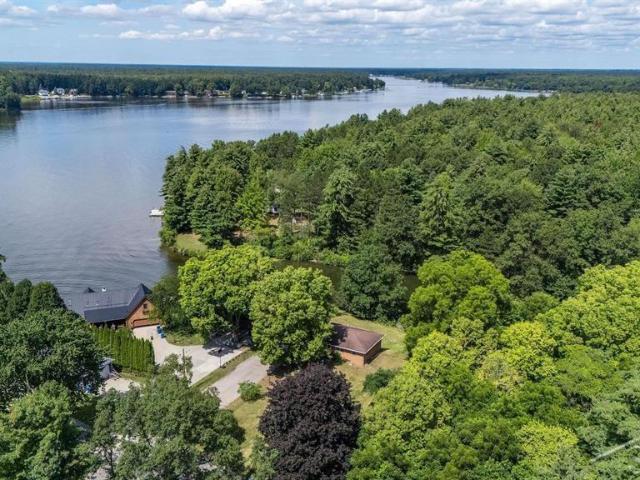 House for sale in Michigan