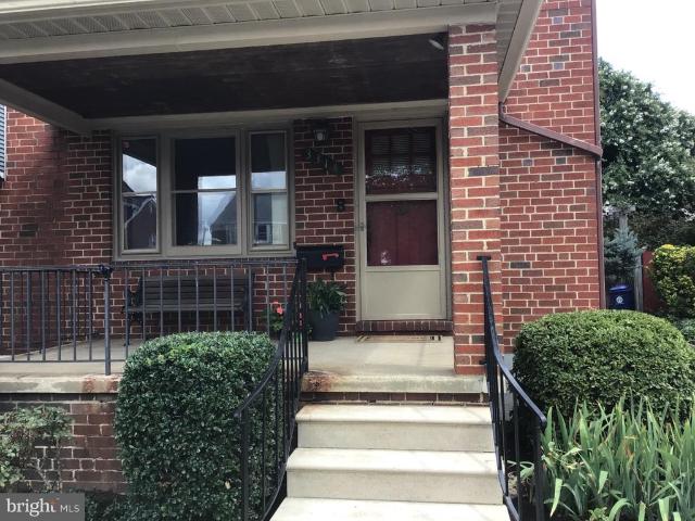 Townhouse for sale in Gibsonton, Maryland