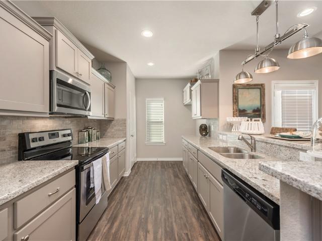 Property for rent in College Station, Texas
