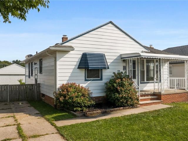 House for sale in Parma, Ohio
