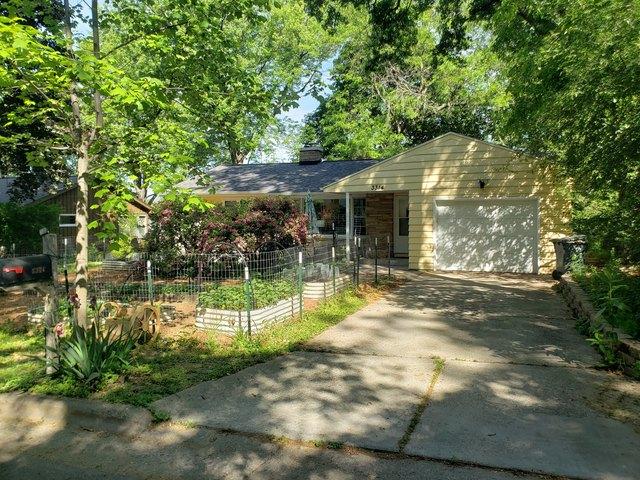 House for rent in Madison, Wisconsin