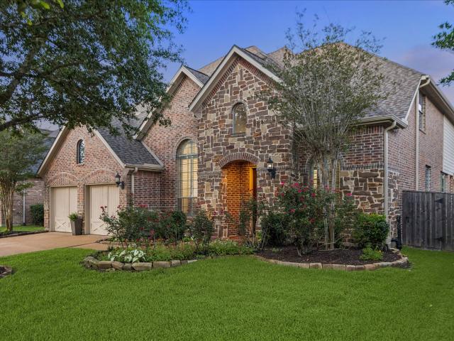 House for sale in Missouri City, Texas