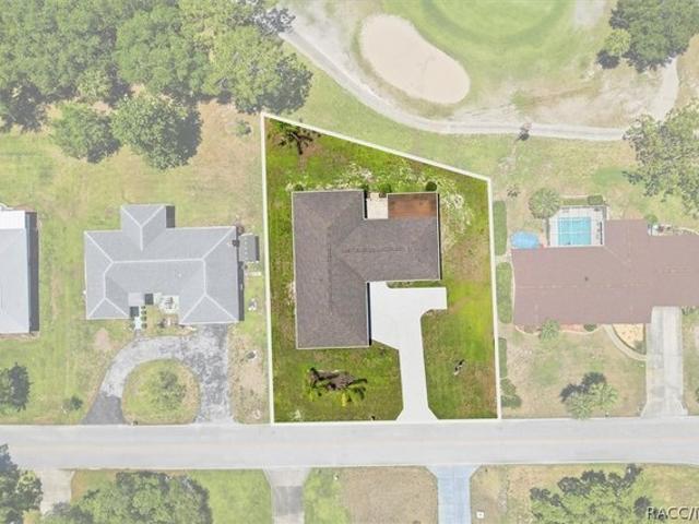 House for sale in Inverness, Florida