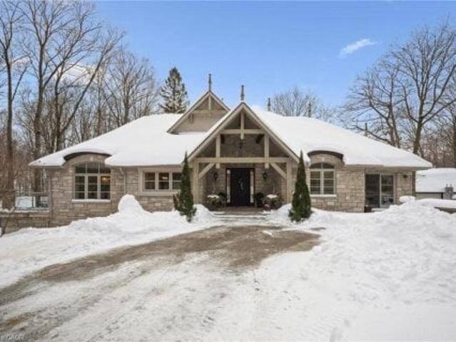 Property for sale in Wilmot, Ontario