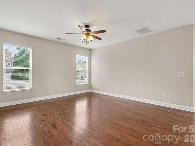 House for sale in Monroe, North Carolina