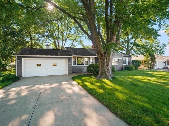 House for sale in Cedar Falls, Iowa