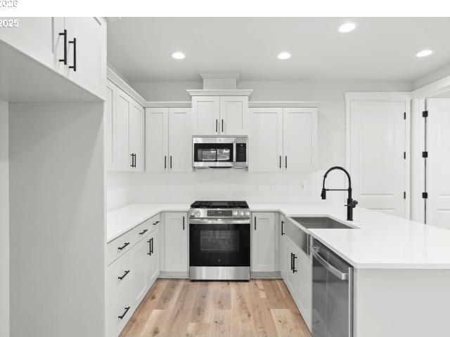 Townhouse for sale in Oregonia