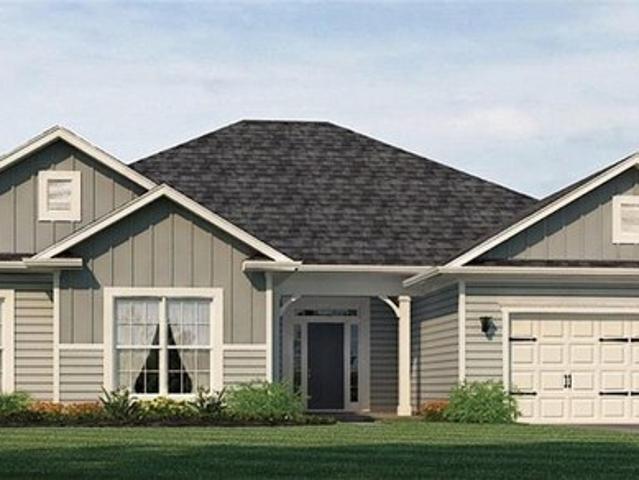 House for sale in Douglasville, Georgia