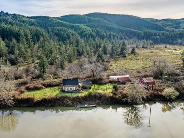 Farm for sale in Oregonia