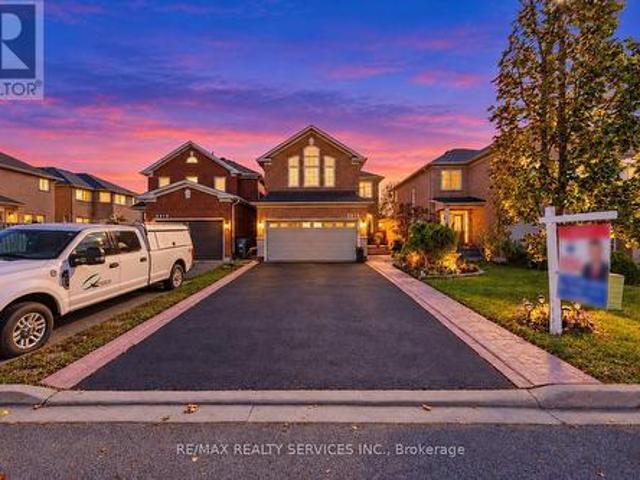 House for sale in Lisgar, Mississauga