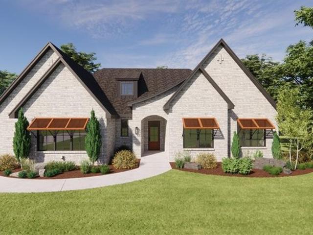House for sale in Norman, Oklahoma