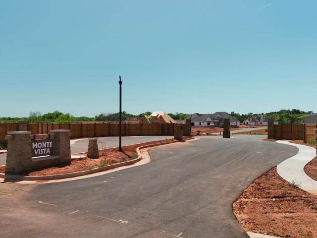 House for sale in Norman, Oklahoma