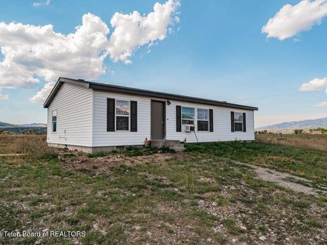 House for sale in Swan Valley, Idaho