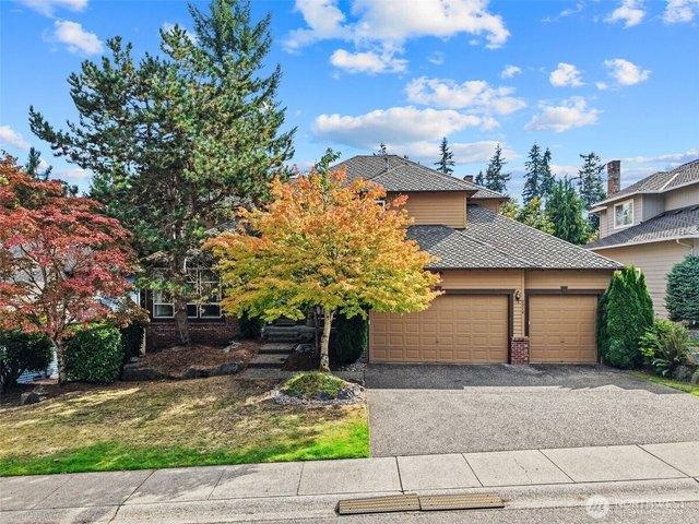 House for sale in Everett, Washington