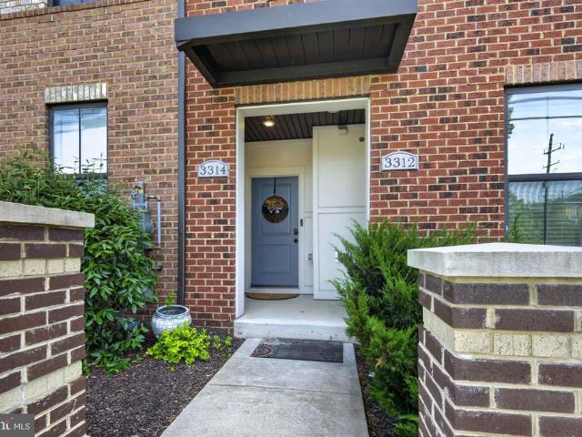 Condo for sale in Hyattsville, Maryland