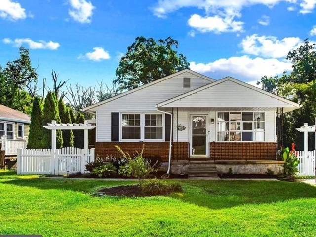 House for sale in Parkville, Maryland
