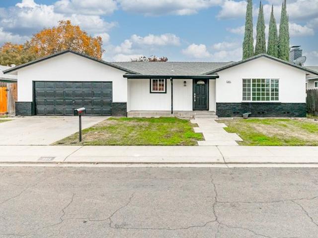 House for sale in Ceres, California