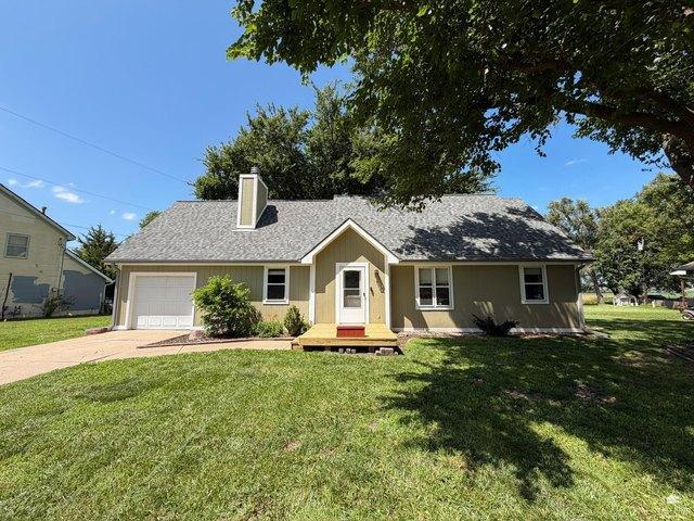 House for sale in Kansas