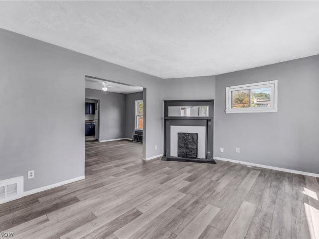 House for sale in West Boulevard, Cleveland