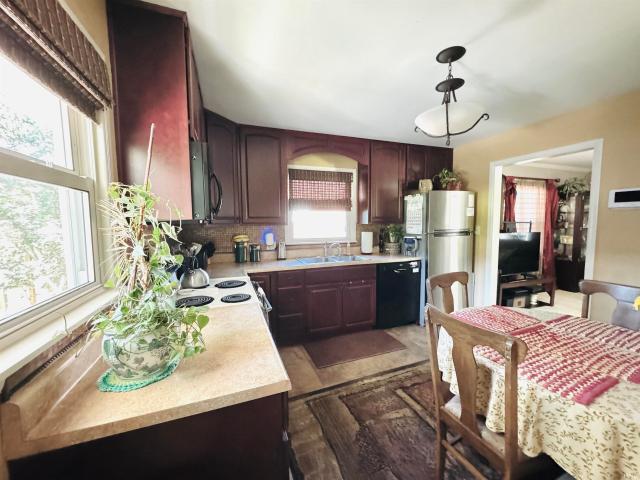 House for sale in Evansville, Indiana